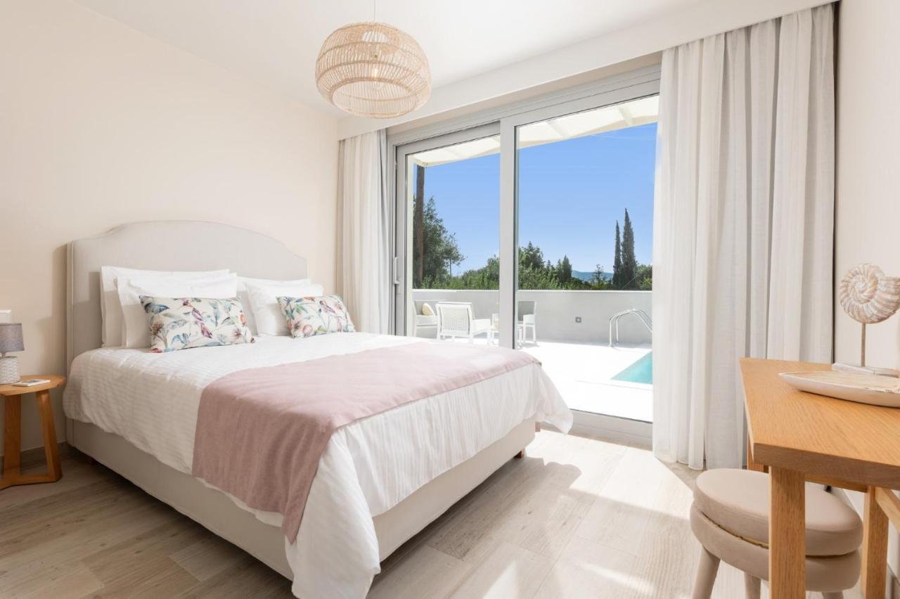 Villa Perlaki By