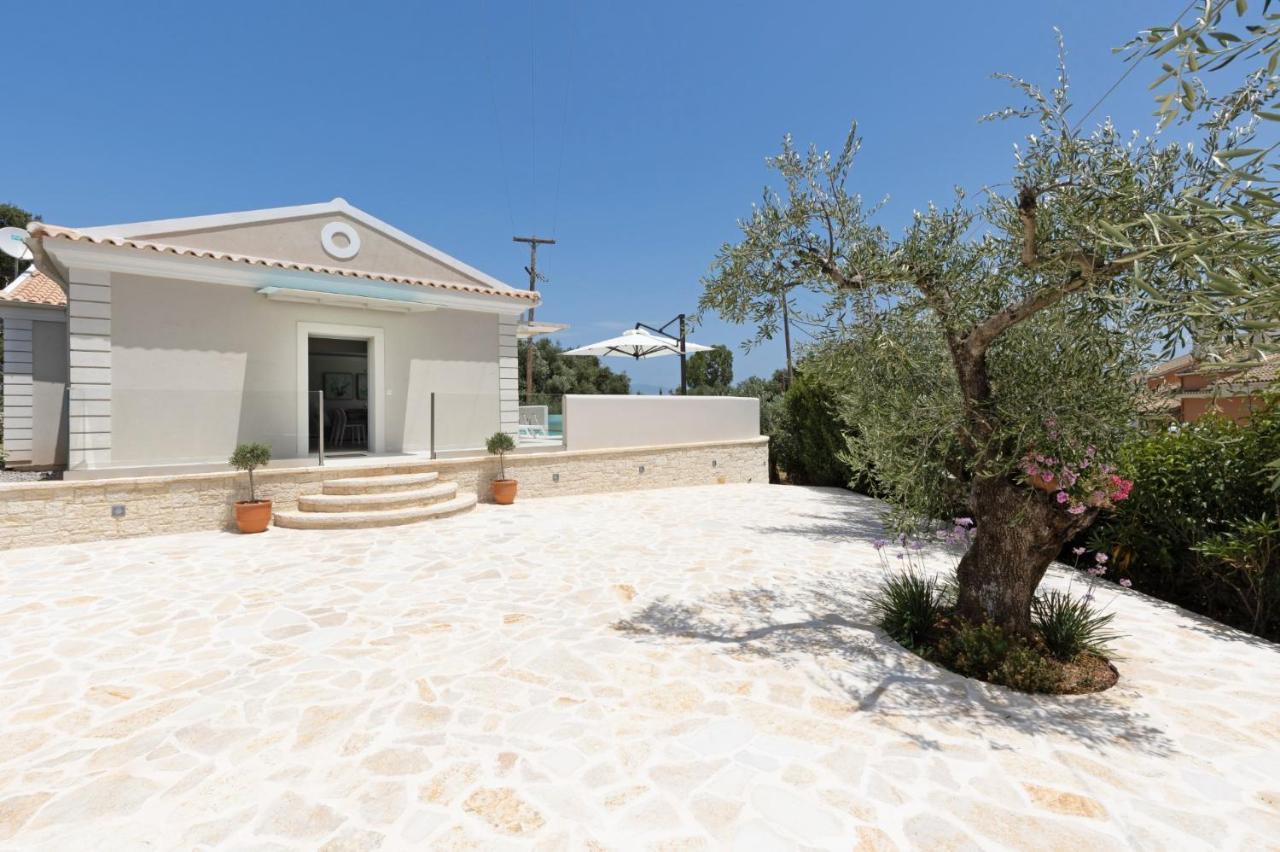Perlaki By Villa Kassiopi